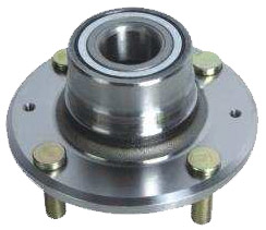 DACF1086 hub unit